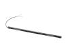 Lenovo Legion Slim 7-16APH8 (82Y4) Original Scharnierabdeckung grau (inklusive WLAN Antenne)