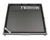 Lenovo Legion T5-26IAB7 (90SV) Original Glasabdeckung transparent