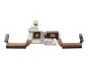 Lenovo Legion Y530-15ICH (81FV/81GT/81M7/81LB) Original CPU-Heatsink