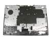 Lenovo Legion Y540-17IRH (81Q4) Original Tastatur inkl. Topcase DE (deutsch) schwarz/schwarz mit Backlight