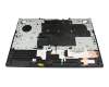 Lenovo Legion Y540-17IRH (81Q4) Original Tastatur inkl. Topcase FR (französisch) schwarz/schwarz mit Backlight