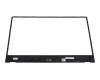 Lenovo Legion Y7000 1050 (81V4) Original Displayrahmen 39,6cm (15,6 Zoll) schwarz