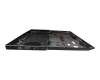 Lenovo Legion Y7000-2019 (81NS) Original Gehäuse Unterseite schwarz