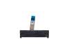 Lenovo Legion Y730-15ICH (81HD) Original Festplatten-Adapter für den 1. Festplatten Schacht