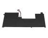 Lenovo Legion Y740-17IRHg (81UJ) Original Akku 76Wh
