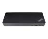 Lenovo SD21K53858 ThinkPad Universal TB4 Dock inkl. 135W Netzteil