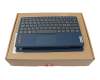 Lenovo SN21L78394 Schutzhülle inklusive Tastatur (Schweiz)