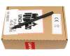 Lenovo Tab P11 Plus (ZA94) original Yoga Pen (Linear Pen) - Schwarz