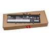 Lenovo ThinkBook 13s ITL (20V9) Original Akku 56Wh