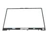 Lenovo ThinkBook 13s ITL (20V9) Original Displayrahmen 33,8cm (13,3 Zoll) schwarz