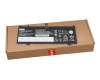 Lenovo ThinkBook 13s IWL (20R9) Original Akku 45Wh
