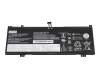 Lenovo ThinkBook 13s IWL (20R9) Original Akku 45Wh