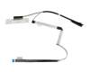 Lenovo ThinkBook 14 G3 ACL (21A2) Original Displaykabel LED eDP 40-Pin (Oncell touch)