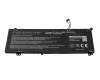 Lenovo ThinkBook 14 G4 IAP (21DH) Replacement Akku 46Wh 4 Zellen (15,4V)