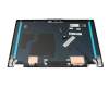 Lenovo ThinkBook 14s Yoga IRU (21JG) Original Displaydeckel 35,6cm (14 Zoll) schwarz