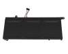 Lenovo ThinkBook 15 G2 ITL (20VE) Original Akku 45Wh 3 Zellen