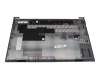 Lenovo ThinkBook 15 G2 ITL (20VE) Original Gehäuse Unterseite grau