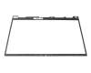 Lenovo ThinkBook 15 G3 ITL (21A5) Original Displayrahmen 39,6cm (15,6 Zoll) schwarz 3,2mm LCD