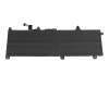 Lenovo ThinkBook 16 G6 ABP (21KK) Original Akku 71Wh