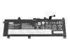 Lenovo ThinkBook 16 Gen 7 IML (21MS) Original Akku 71Wh