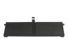 Lenovo ThinkBook 16p G6 (21R0) Original Akku 85Wh