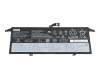 Lenovo ThinkBook Plus G2 ITG (20WH) Original Akku 53Wh