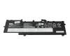 Lenovo ThinkBook Plus G3 IAP (21EL) Original Akku 69,30Wh
