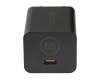 Lenovo ThinkBook Plus G6 Rollable (21TR) Original USB-C GaN-Netzteil 65,0 Watt EU Wallplug