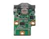 Lenovo ThinkCentre M70s Gen 3 (11XE) Original IO Platine