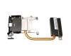 Lenovo ThinkCentre M83 Original CPU-Heatsink 35W TDP