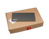 Lenovo ThinkCentre M90n-1 (11AD/11AF/11AH/11AK) Original Gehäuse Oberseite schwarz