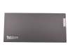 Lenovo ThinkCentre M90n-1 (11AD/11AF/11AH/11AK) Original Gehäuse Oberseite schwarz