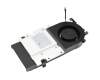 Lenovo ThinkCentre M90q Gen 6 (13AF) Original CPU-Lüfter 35W TDP