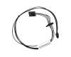 Lenovo ThinkCentre M910x SATA Power Kabel