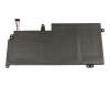 Lenovo ThinkPad 13 (20GK) Replacement Akku 32Wh