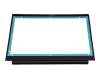 Lenovo ThinkPad E14 Gen 4 (21EB/21EC) Original Displayrahmen 35,5cm (14 Zoll) schwarz