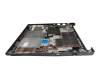 Lenovo ThinkPad E15 Gen 2 (20TD/20TE) Original Gehäuse Unterseite schwarz (UMA)