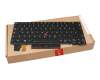 Lenovo ThinkPad L13 Gen 2 (20VH/20VJ) Original Tastatur DE (deutsch) schwarz mit Backlight und Mouse-Stick