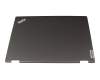 Lenovo ThinkPad L13 Yoga Gen 4 (21FR/21FS) Original Displaydeckel 33,8cm (13,3 Zoll) schwarz