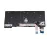 Lenovo ThinkPad L13 Yoga Gen 4 (21FR/21FS) Original Tastatur DE (deutsch) schwarz mit Mouse-Stick