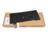 Lenovo ThinkPad L14 G5 (21L1/21L2) Original Tastatur DE (deutsch) schwarz mit Backlight und Mouse-Stick