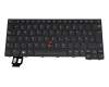 Lenovo ThinkPad L14 Gen 4 (21H1/21H2) Original Tastatur DE (deutsch) schwarz mit Mouse-Stick