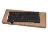 Lenovo ThinkPad L14 Gen4 (21H5/21H6) Original Tastatur DE (deutsch) schwarz mit Mouse-Stick