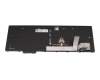 Lenovo ThinkPad L15 Gen 4 (21H8/21H7) Original Tastatur DE (deutsch) schwarz mit Backlight und Mouse-Stick