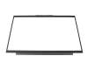 Lenovo ThinkPad L16 Gen 2 (21SD) Original Displayrahmen 40,6cm (16 Zoll) schwarz