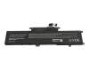 Lenovo ThinkPad L380 (20M5/20M6) Replacement Akku 46Wh