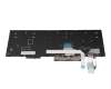 Lenovo ThinkPad L590 (20Q7/20Q8) Original Tastatur CH (schweiz) schwarz mit Mouse-Stick