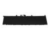 Lenovo ThinkPad P1 Gen 1 (20MD/20ME) Original Akku 80Wh