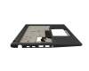 Lenovo ThinkPad P14s G3 (21J5/21J6) Original Gehäuse Oberseite schwarz