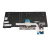 Lenovo ThinkPad P14s Gen 2 (20VX/20VY) Original Tastatur DE (deutsch) schwarz mit Mouse-Stick
